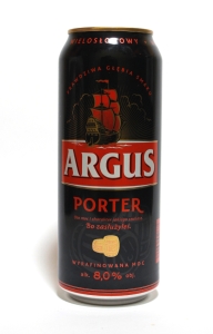 Argus - Porter